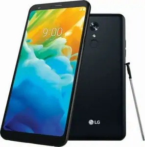 Замена стекла на телефоне LG Stylo 4 Q710ULM в Воронеже
